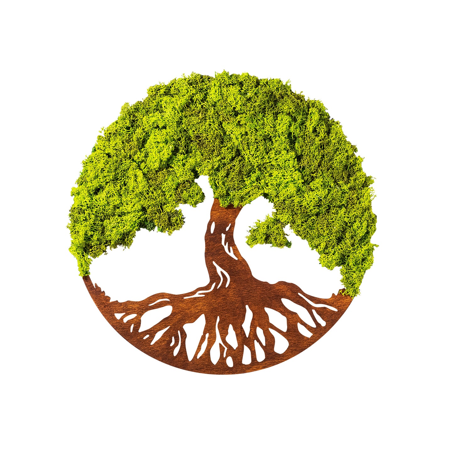 Dekorativni zidni pribor Tree Of Life 3