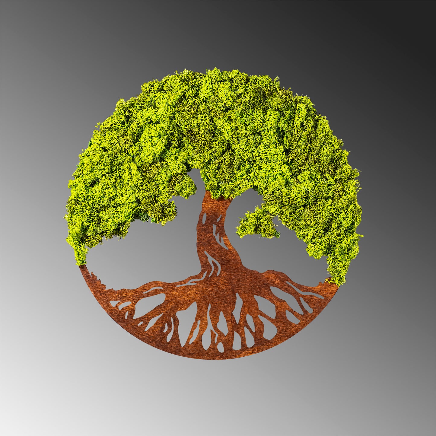 Dekorativni zidni pribor Tree Of Life 3