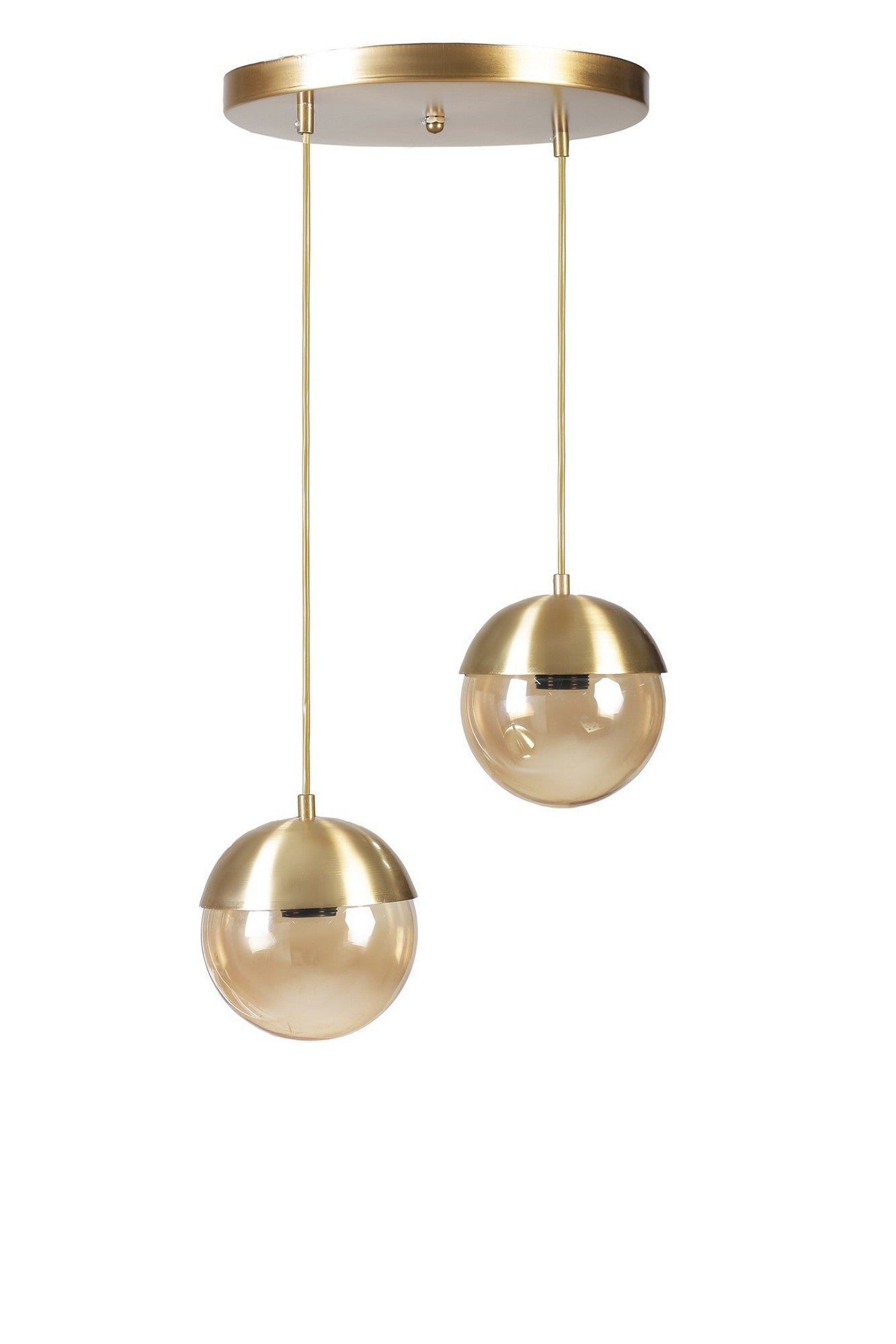 Luster, Küre 8709-2