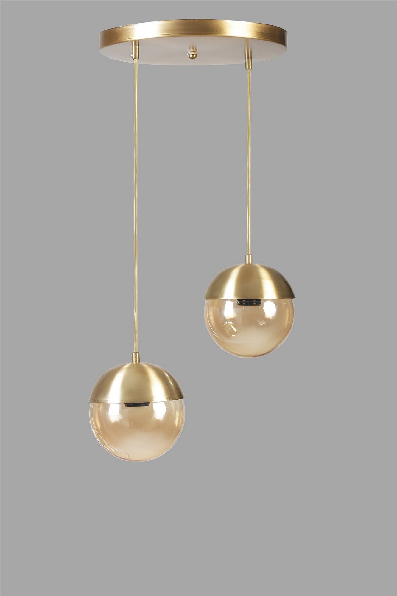 Luster, Küre 8709-2