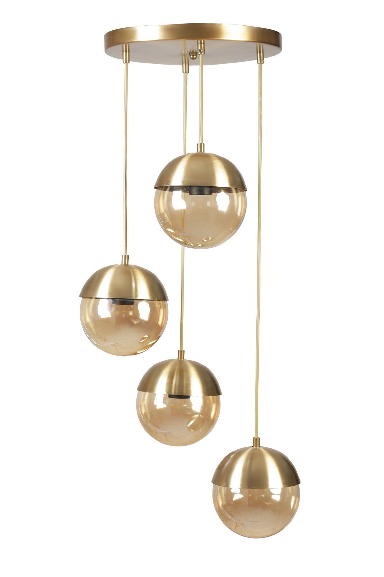 Luster, Küre 8709-4