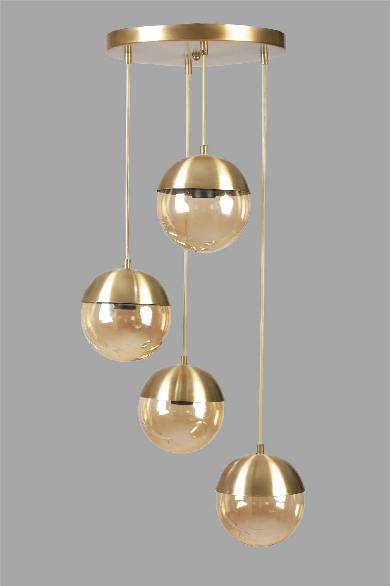 Luster, Küre 8709-4