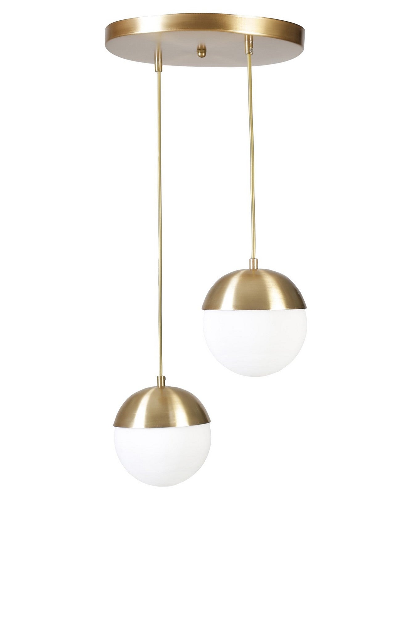 Luster, Küre 8710-2