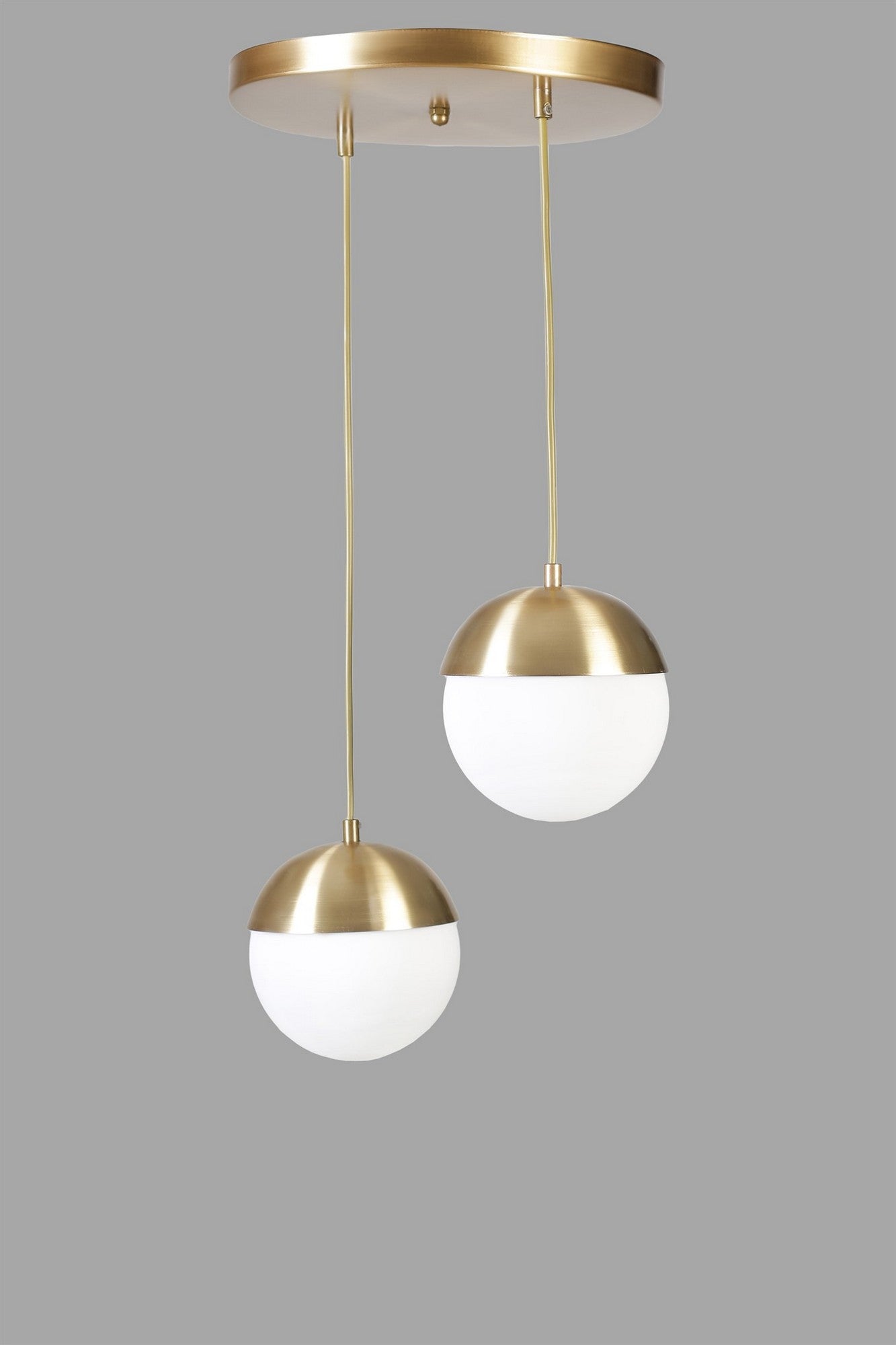 Luster, Küre 8710-2