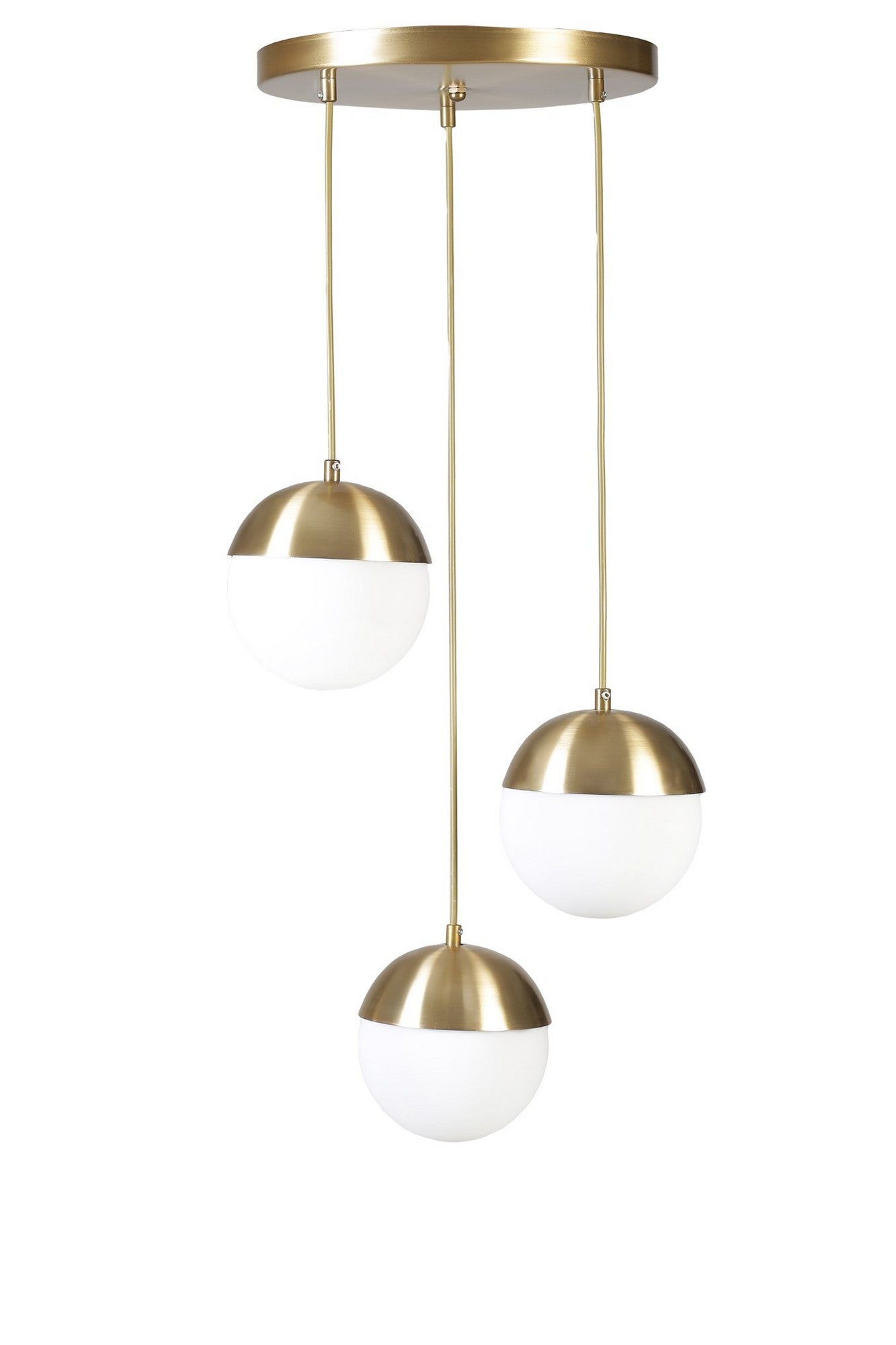 Luster, Küre 8710-3
