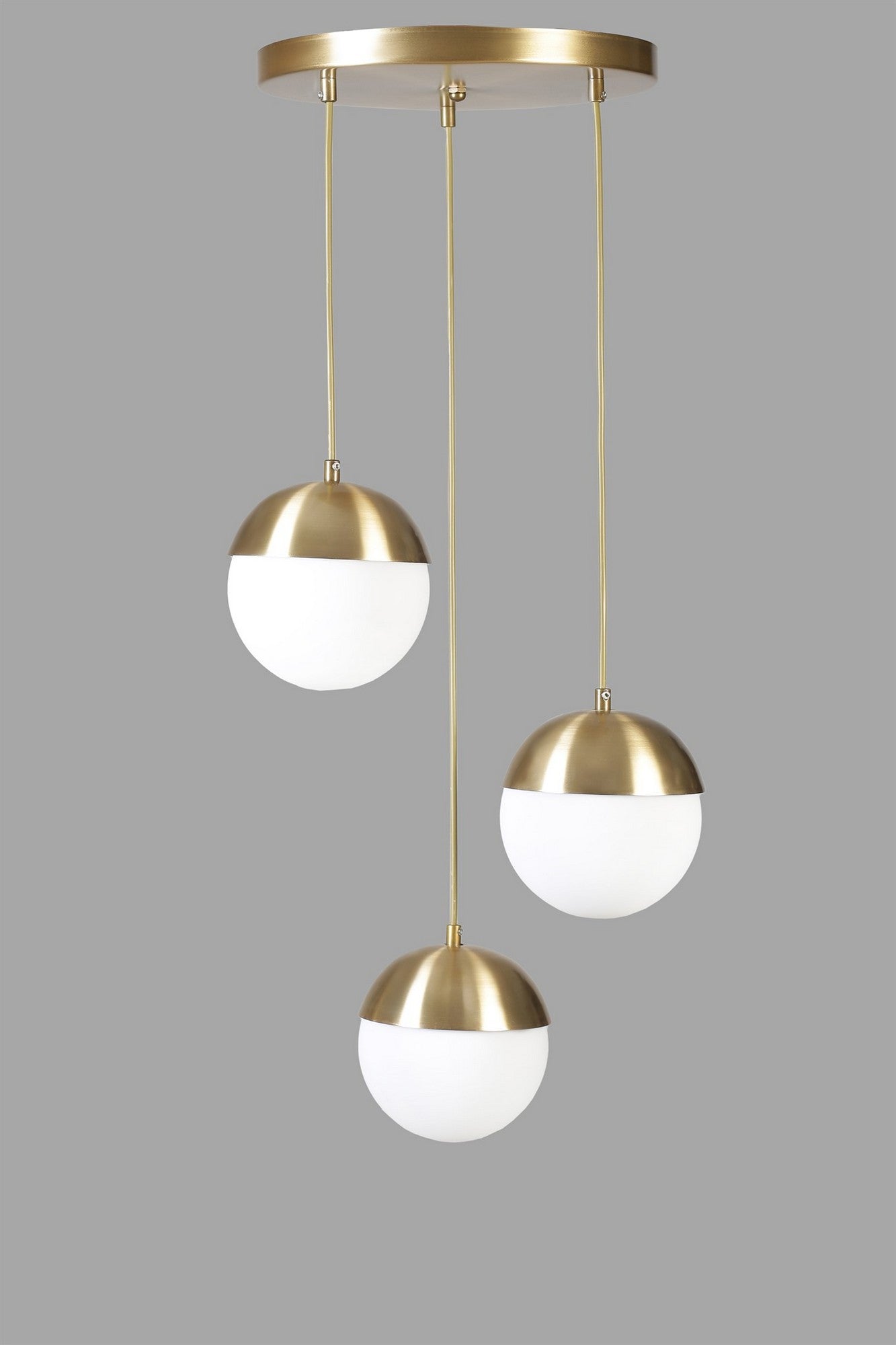 Luster, Küre 8710-3
