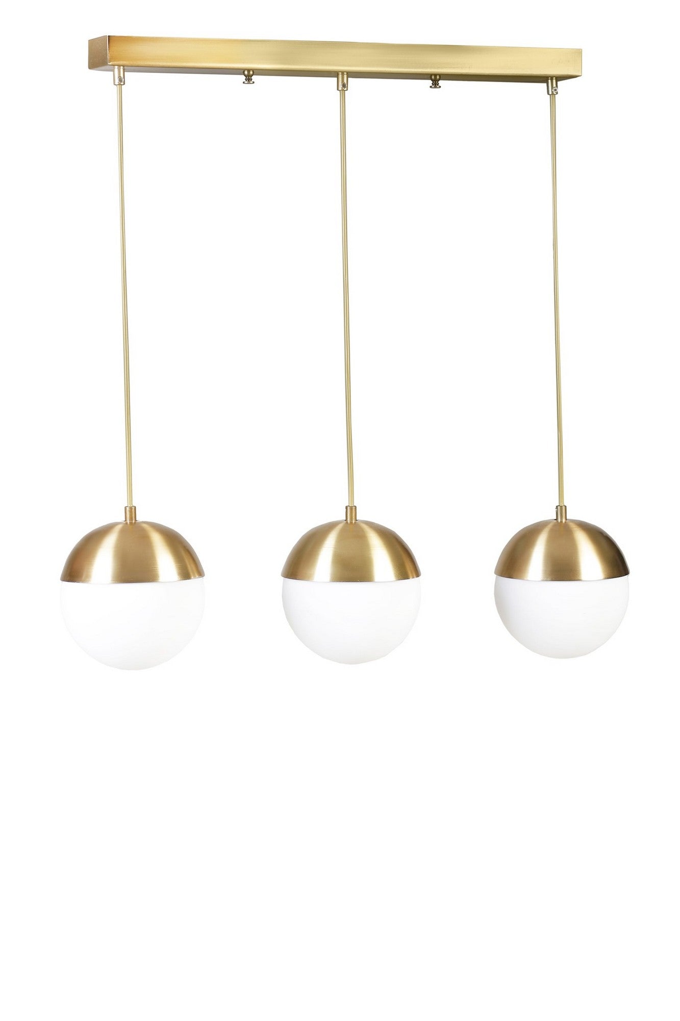 Luster, Küre 8710-5