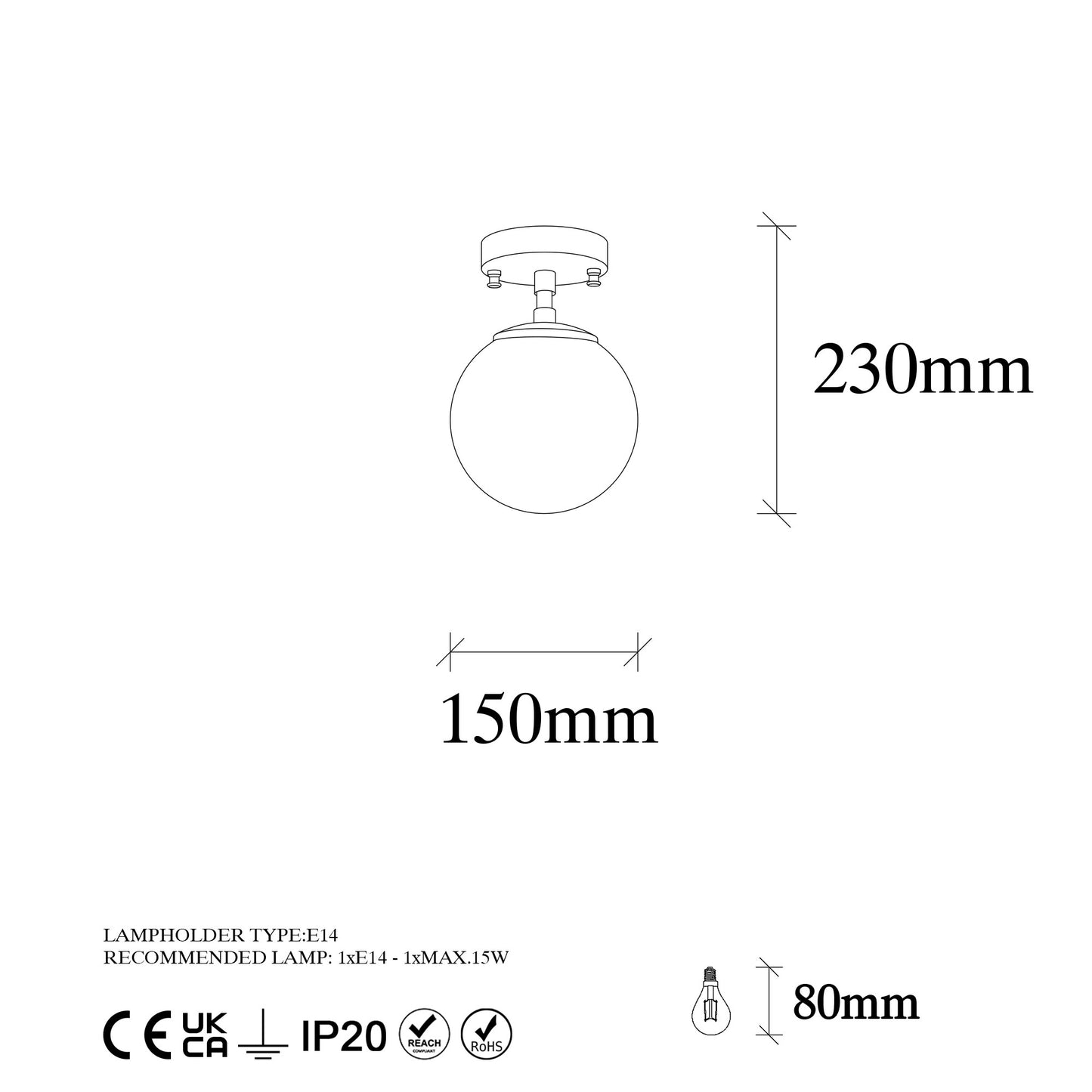 Luster, 942FLG1129