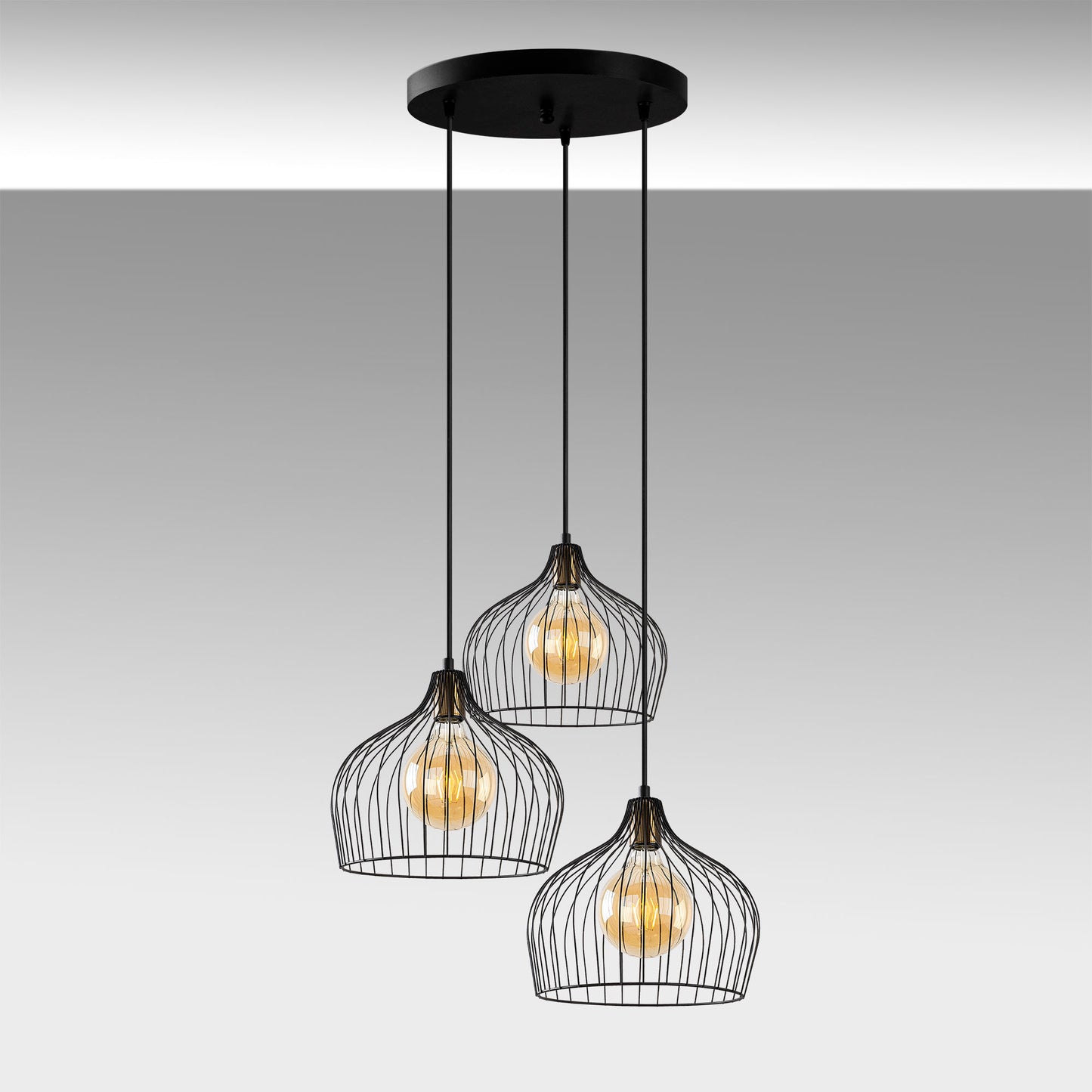 Luster, 942FLG1178