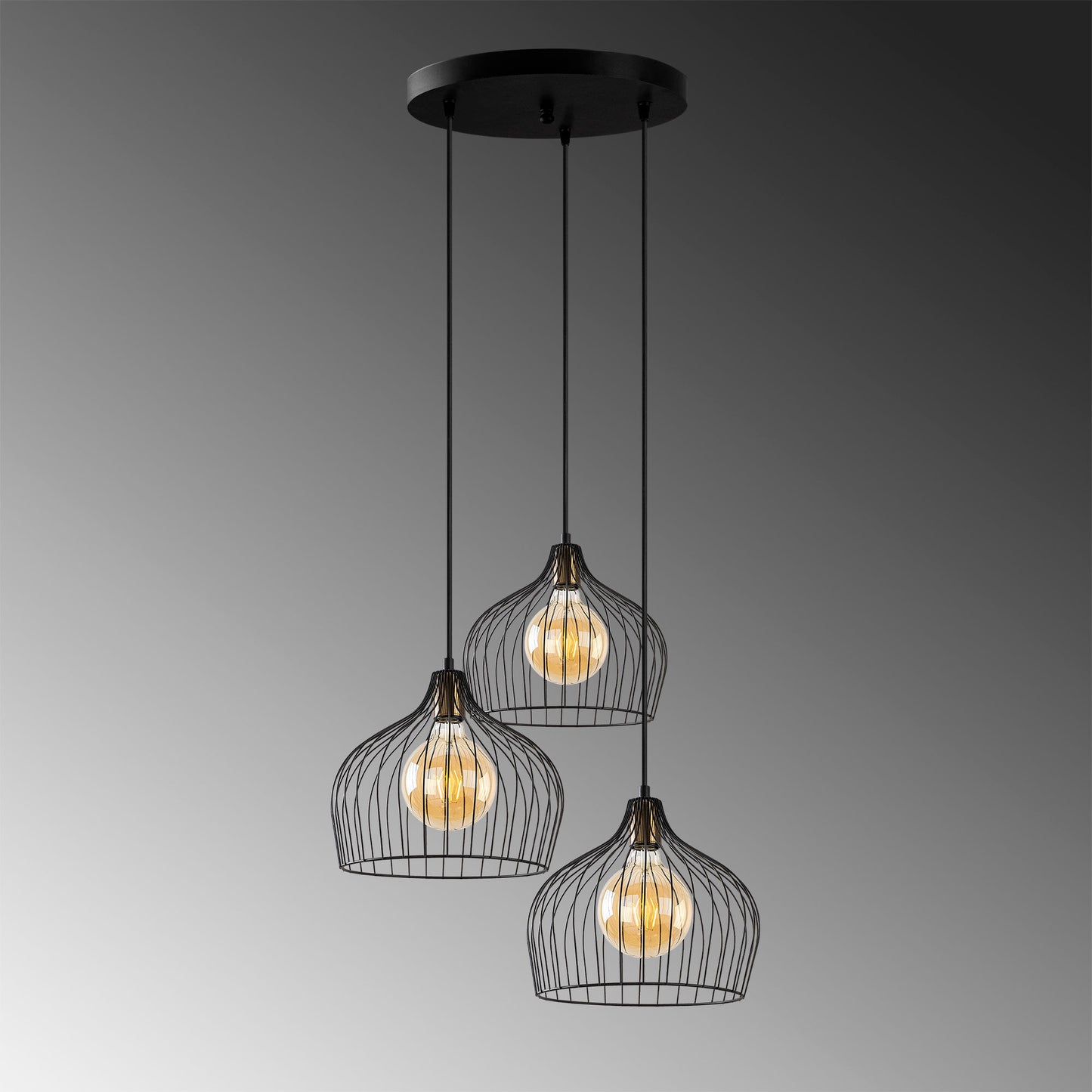 Luster, 942FLG1178