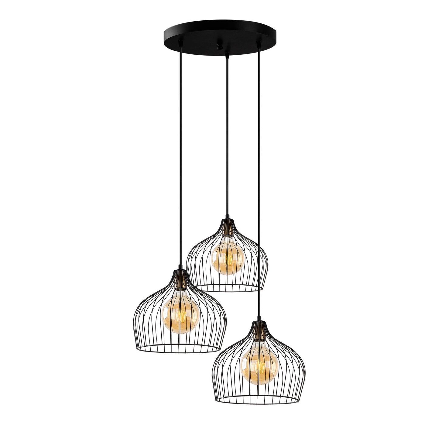 Luster, 942FLG1178
