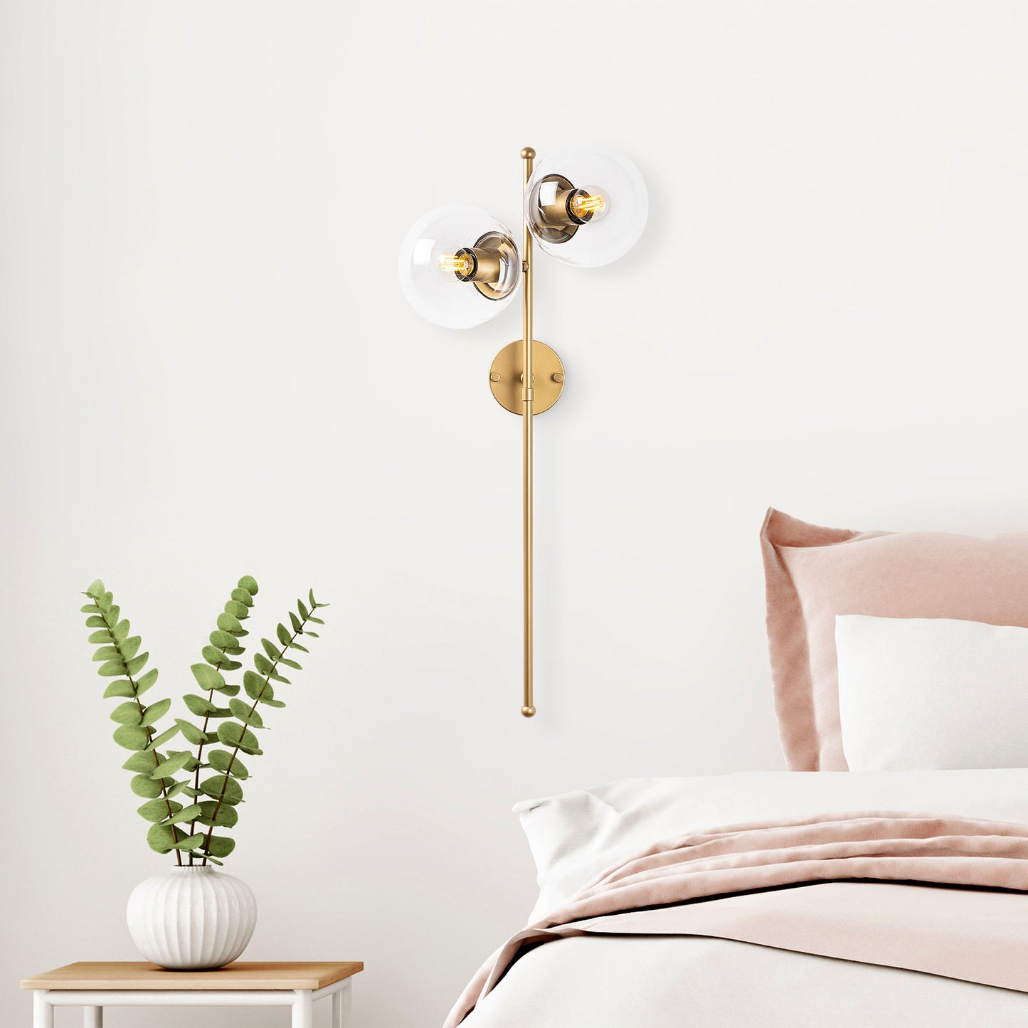 Zidna lampa, 942FLG1189