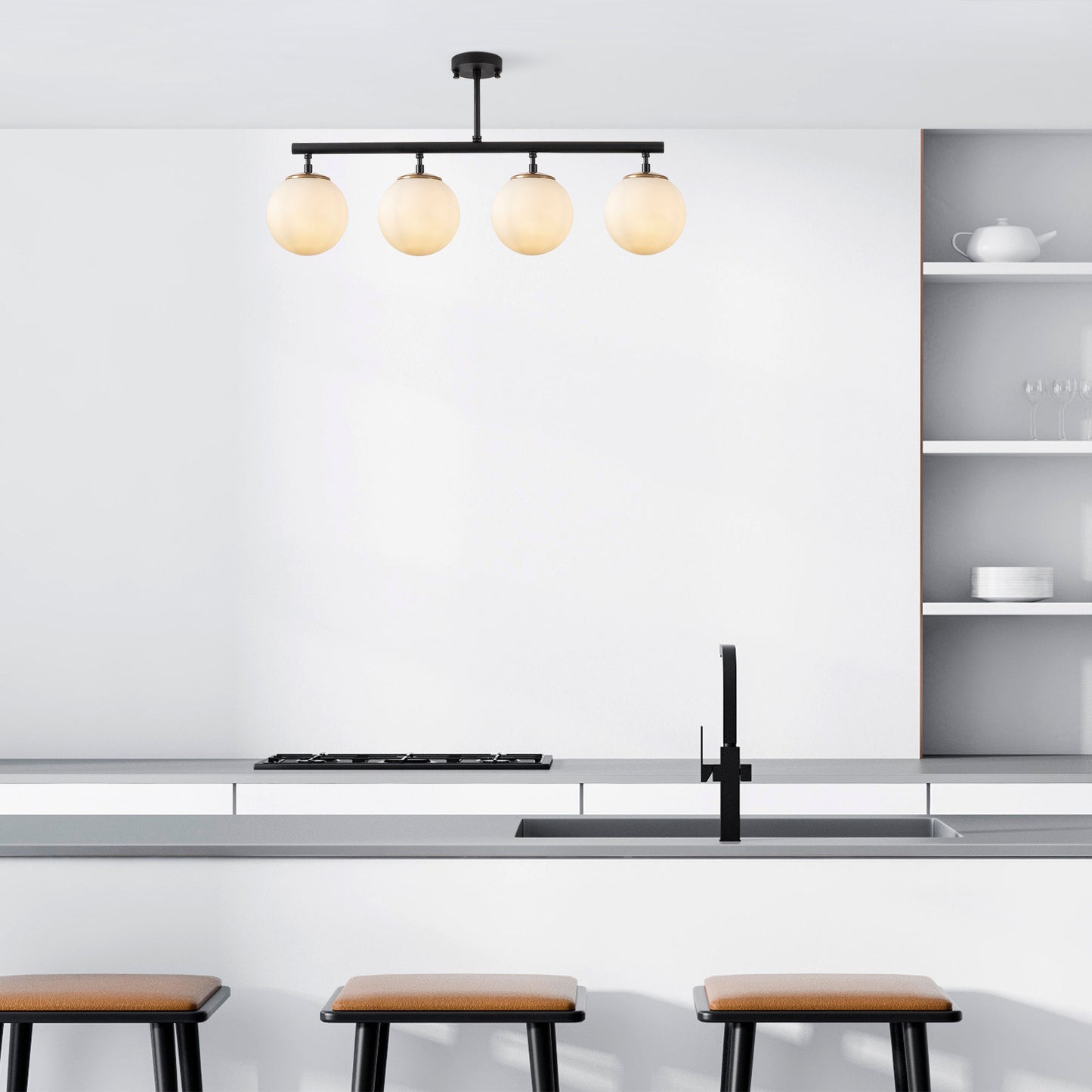 Luster, 942FLG1194