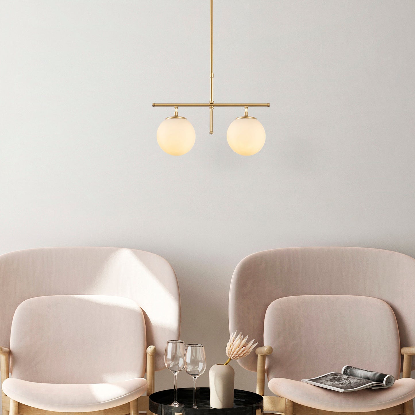 Luster, 942FLG1232