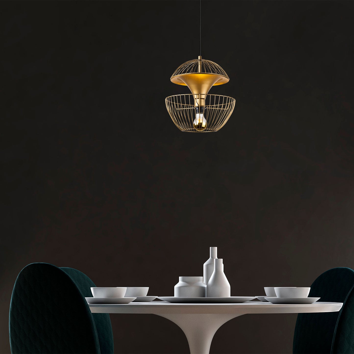 Luster, 942FLG1253