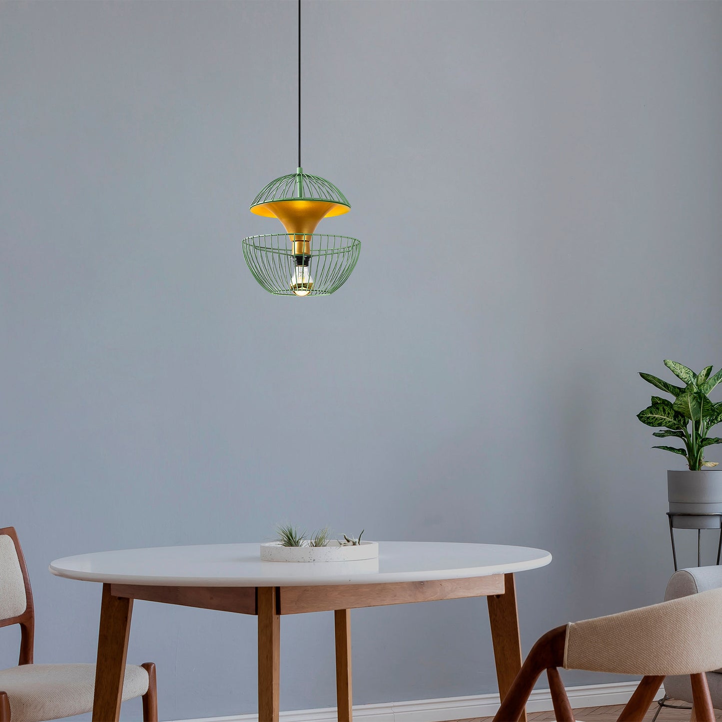 Luster, 942FLG1257
