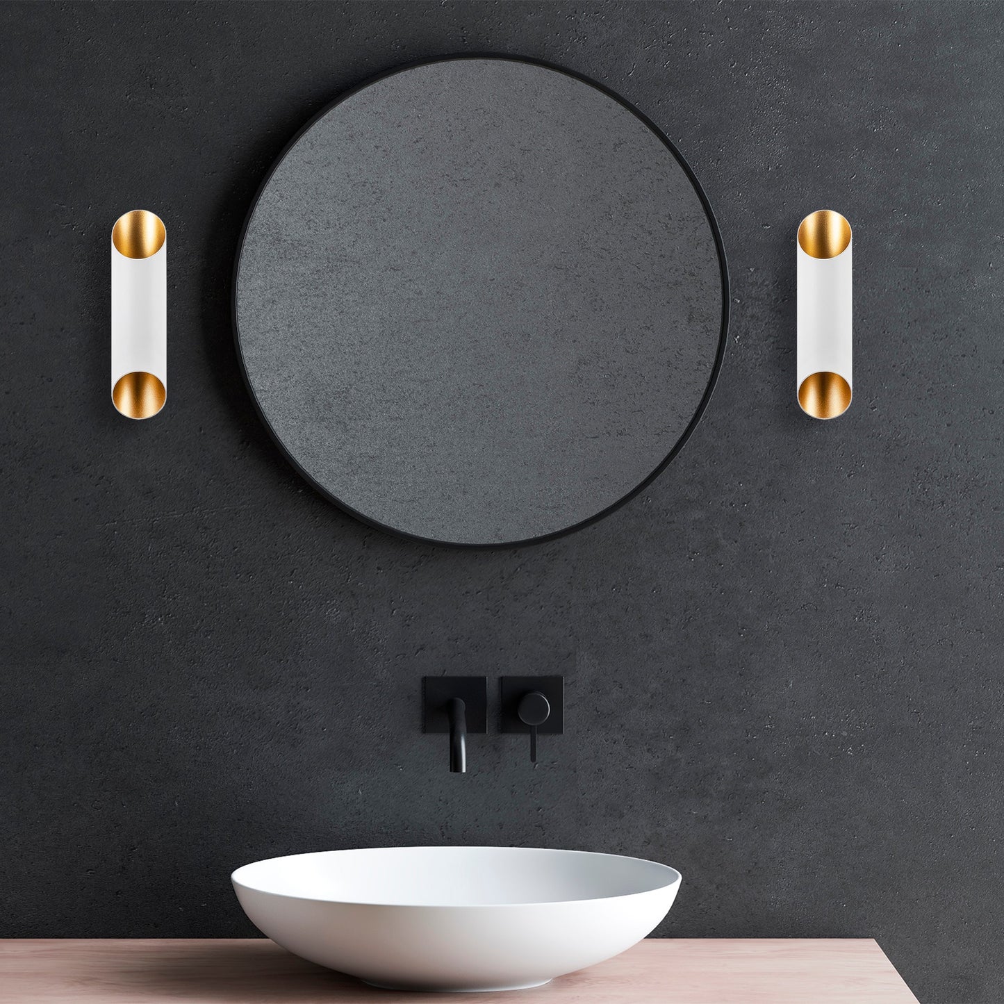 Zidna lampa, 942FLG1275
