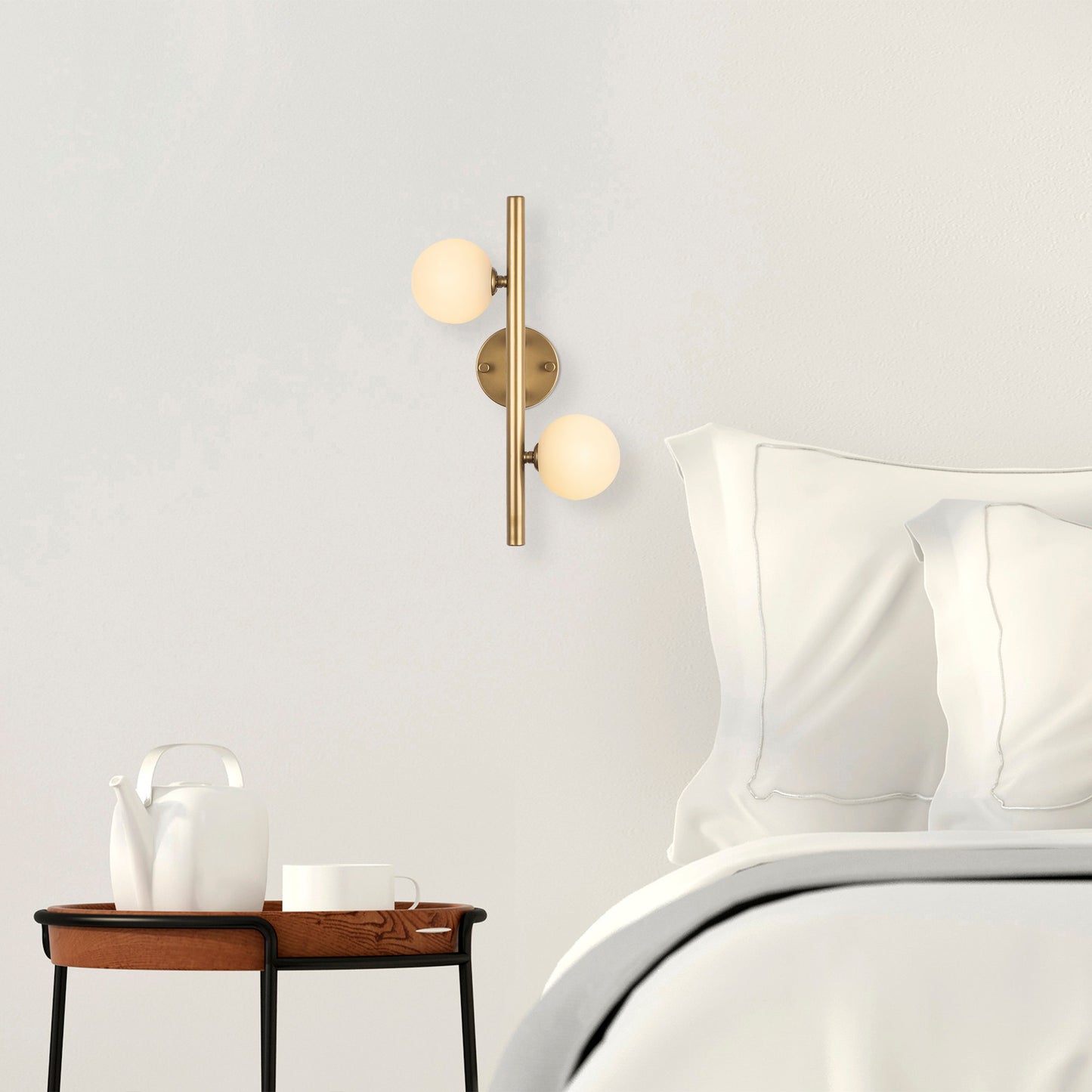 Zidna lampa, 942FLG1282