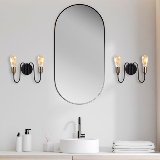 Zidna lampa, 942FLG1305