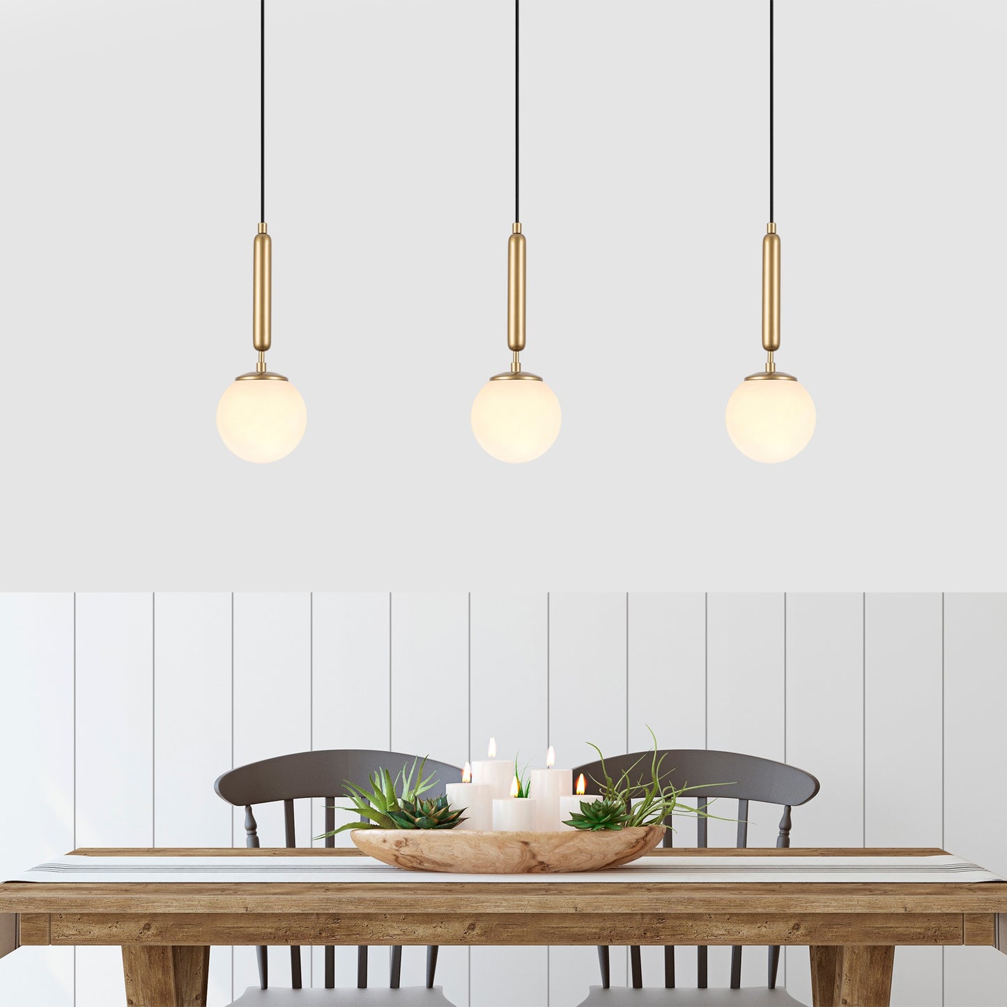 Luster, 942FLG1309