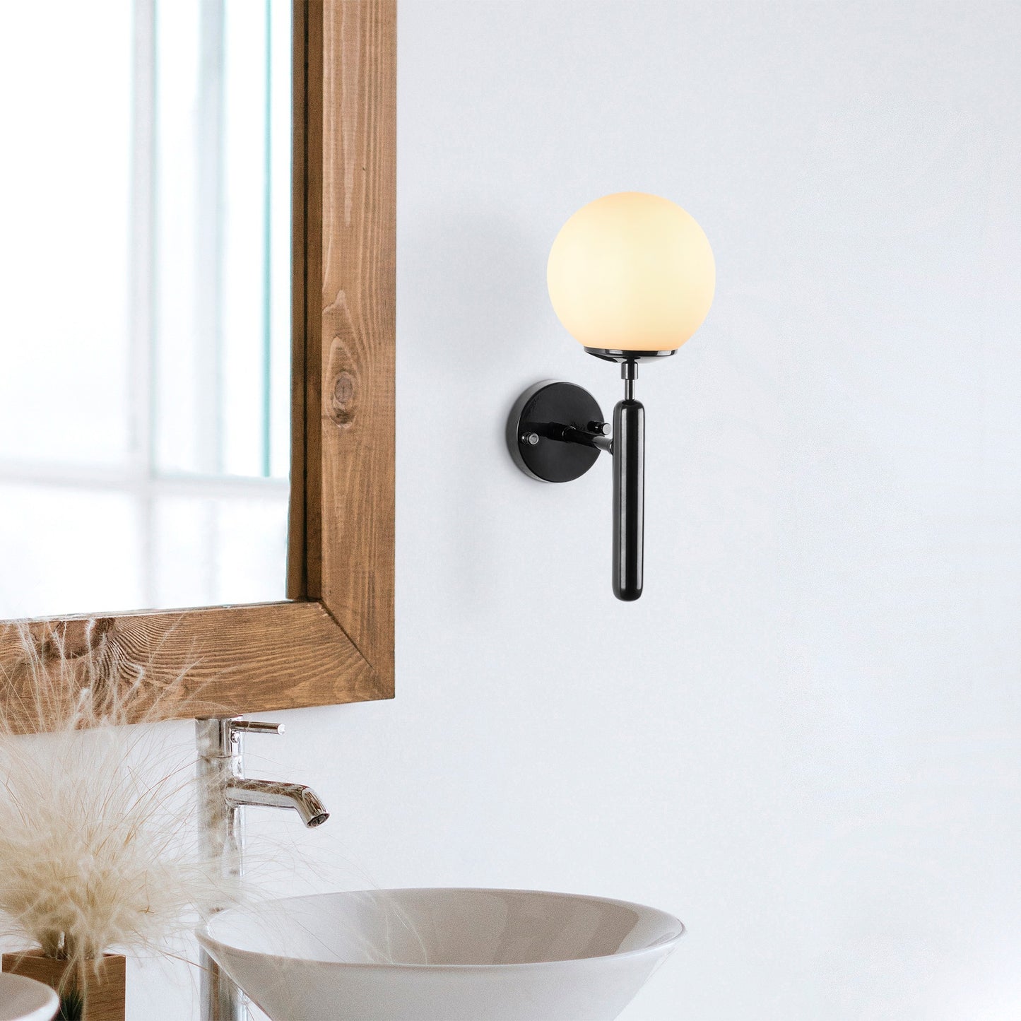 Zidna lampa, 942FLG1312