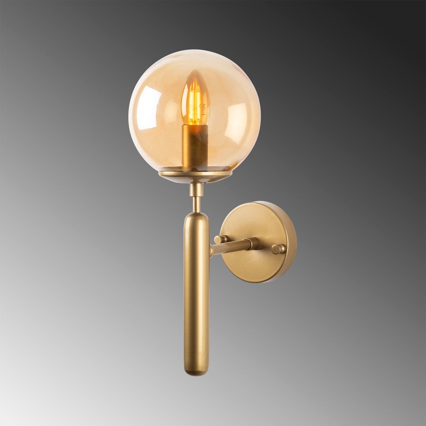 Zidna lampa, 942FLG1314