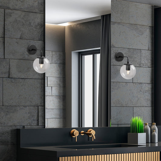 Zidna lampa, 942FLG1327