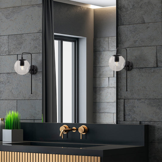 Zidna lampa, 942FLG1329