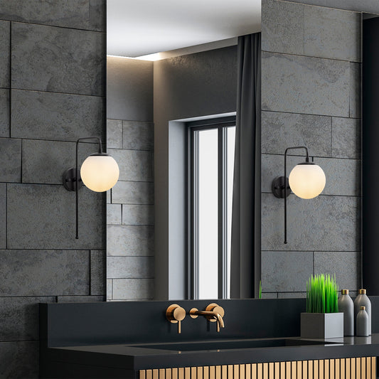 Zidna lampa, 942FLG1330