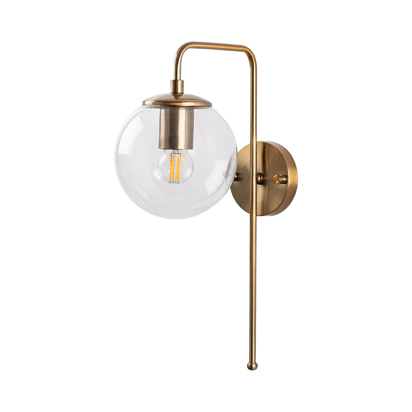 Zidna lampa, 942FLG1331