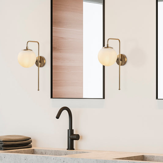 Zidna lampa, 942FLG1332