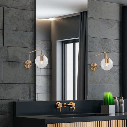 Zidna lampa, 942FLG1335
