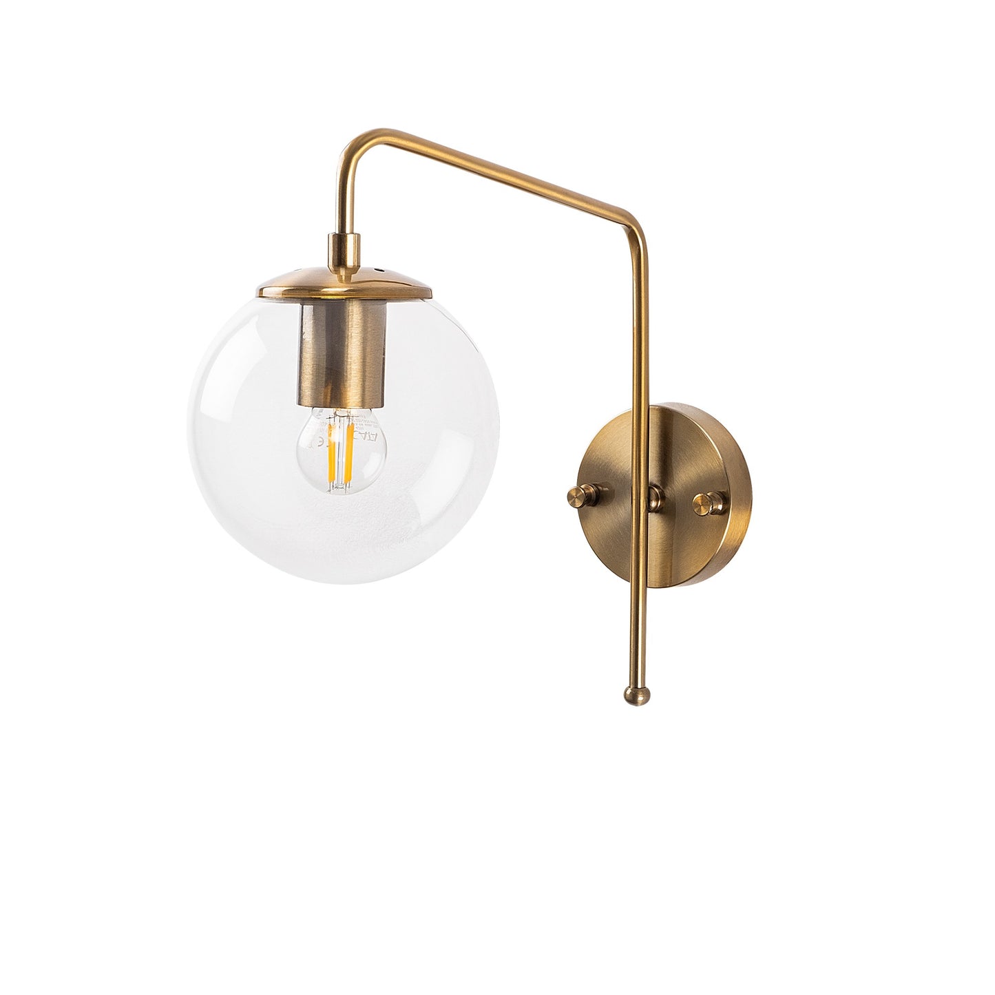 Zidna lampa, 942FLG1335