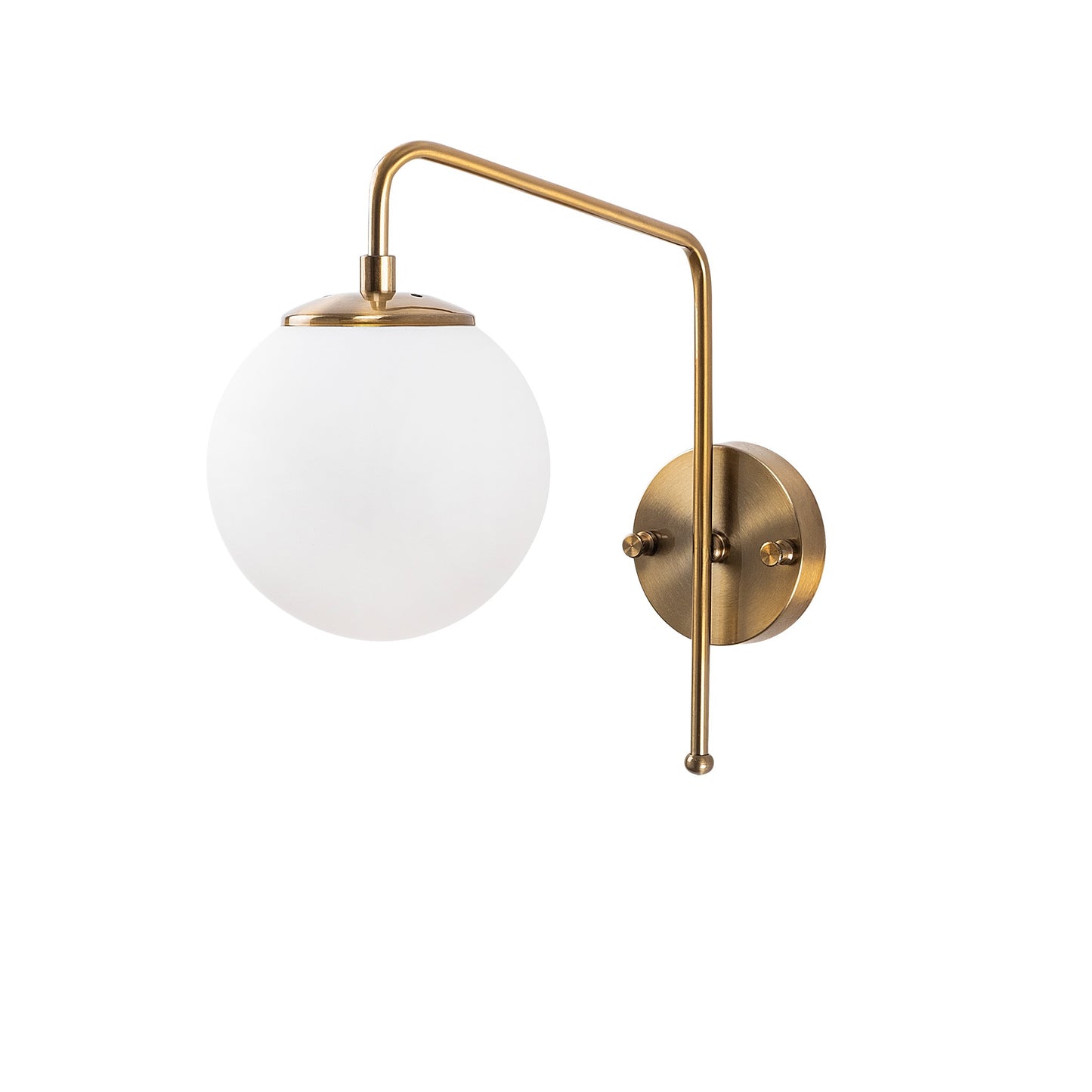 Zidna lampa, 942FLG1336