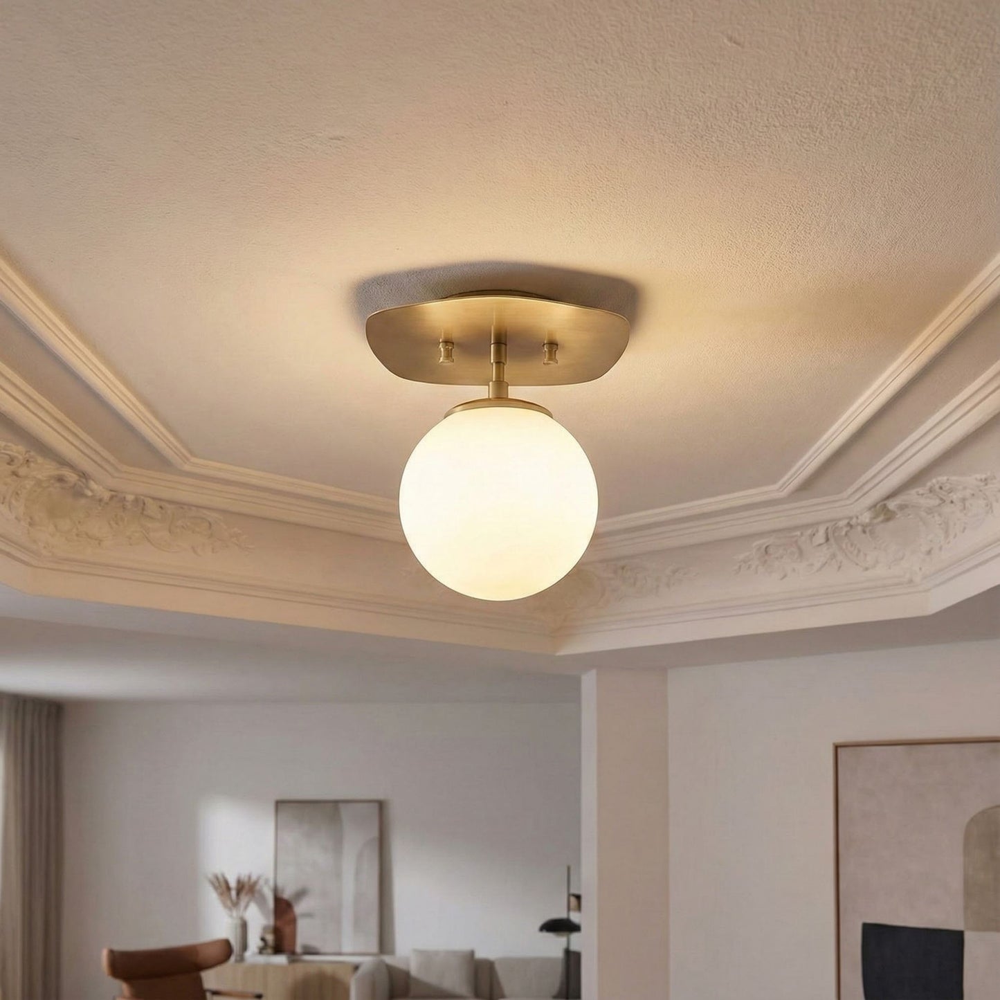 Luster, 942FLG1376