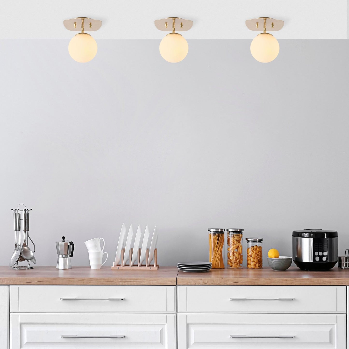 Luster, 942FLG1376