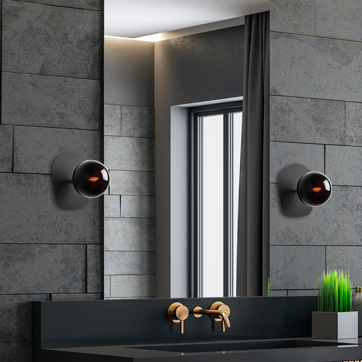 Zidna lampa, 942FLG1377