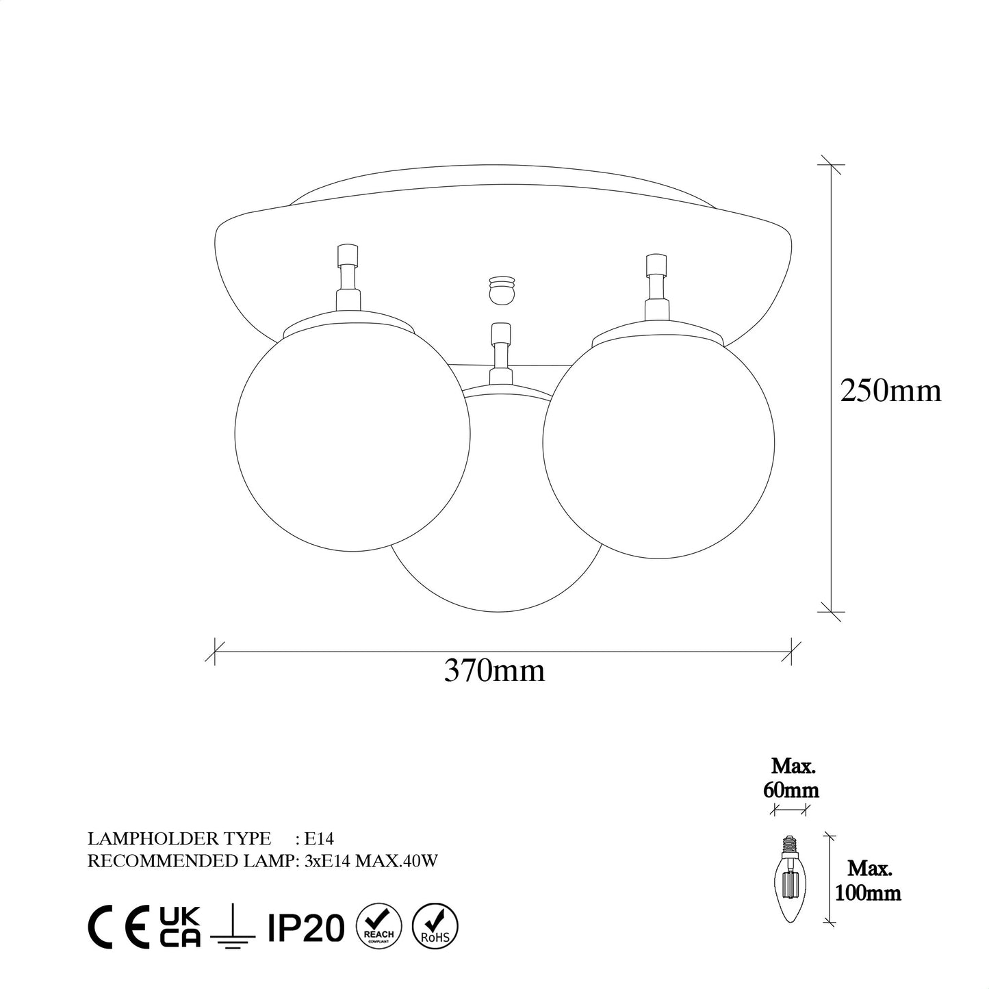 Luster, 942FLG1387