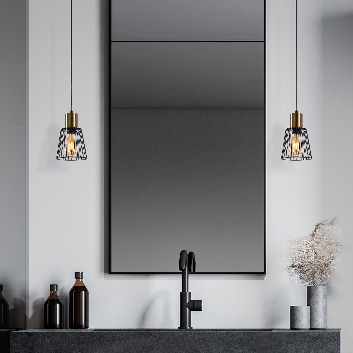 Luster, 942FLG1398