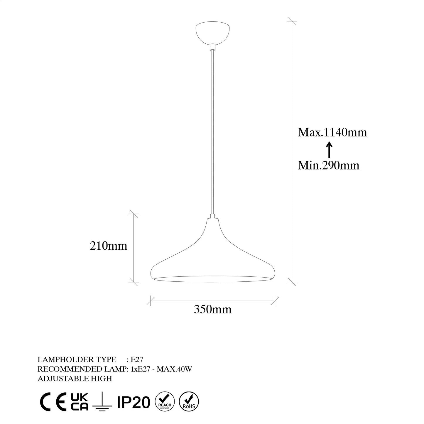 Luster, 942FLG1399