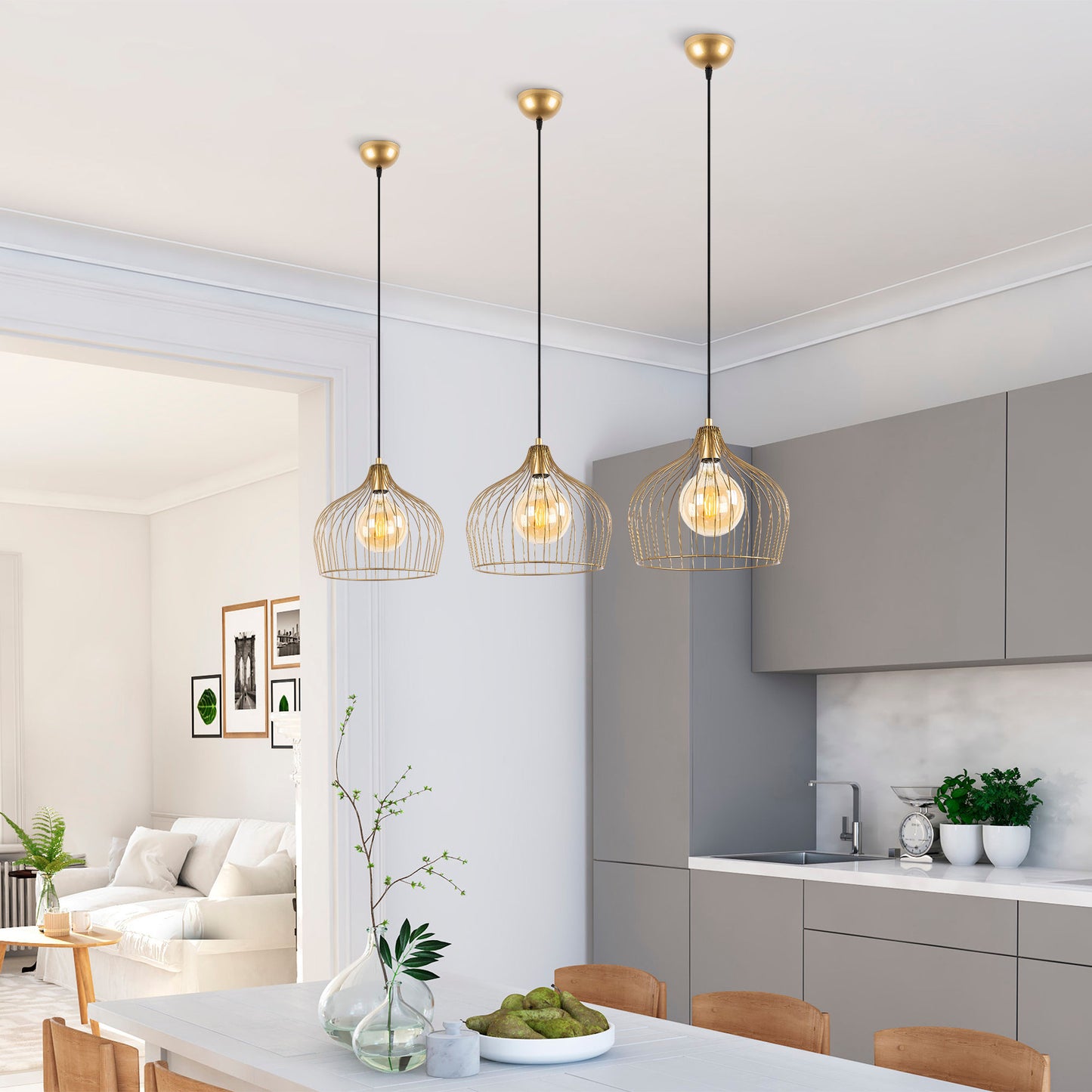 Luster, 942FLG1403