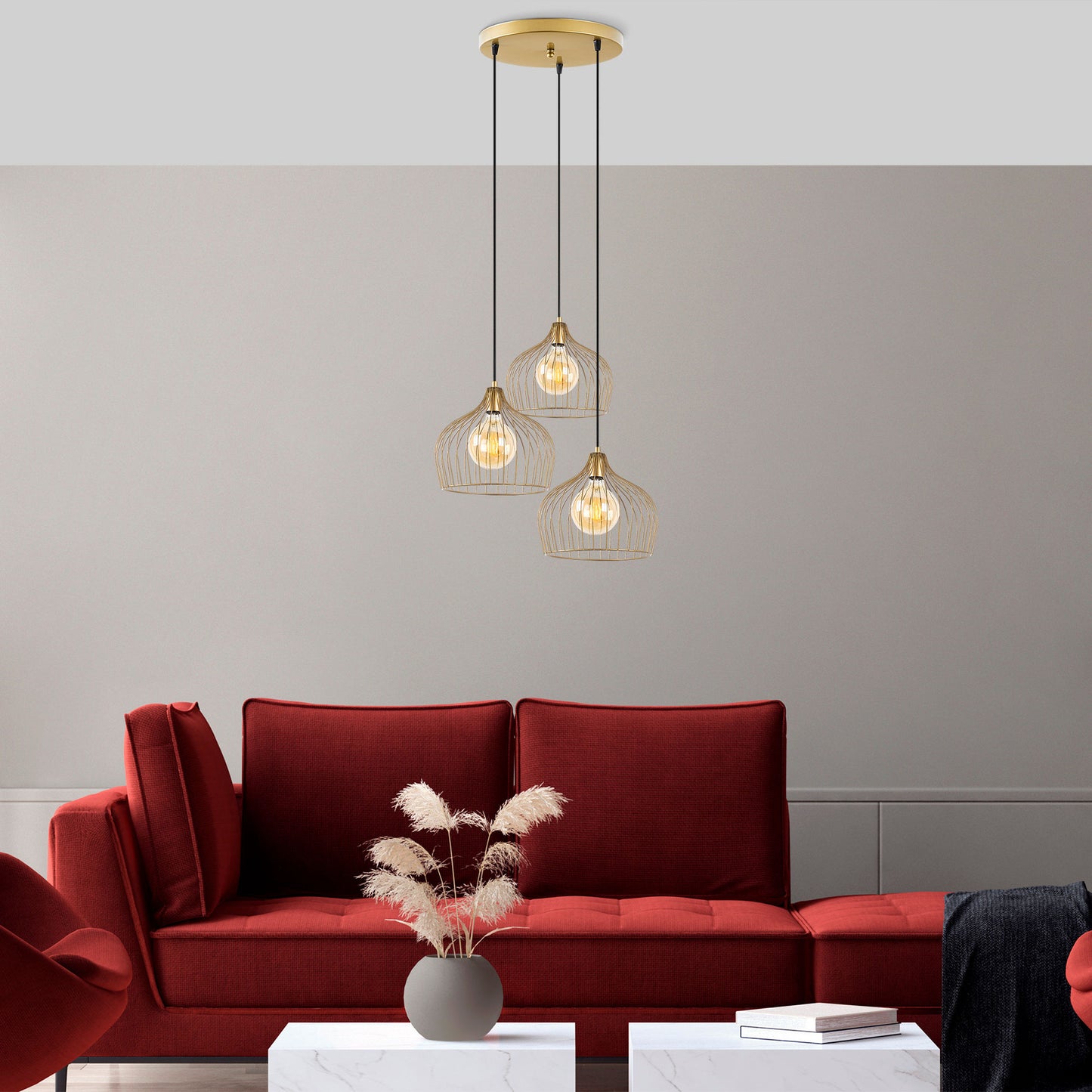 Luster, 942FLG1405