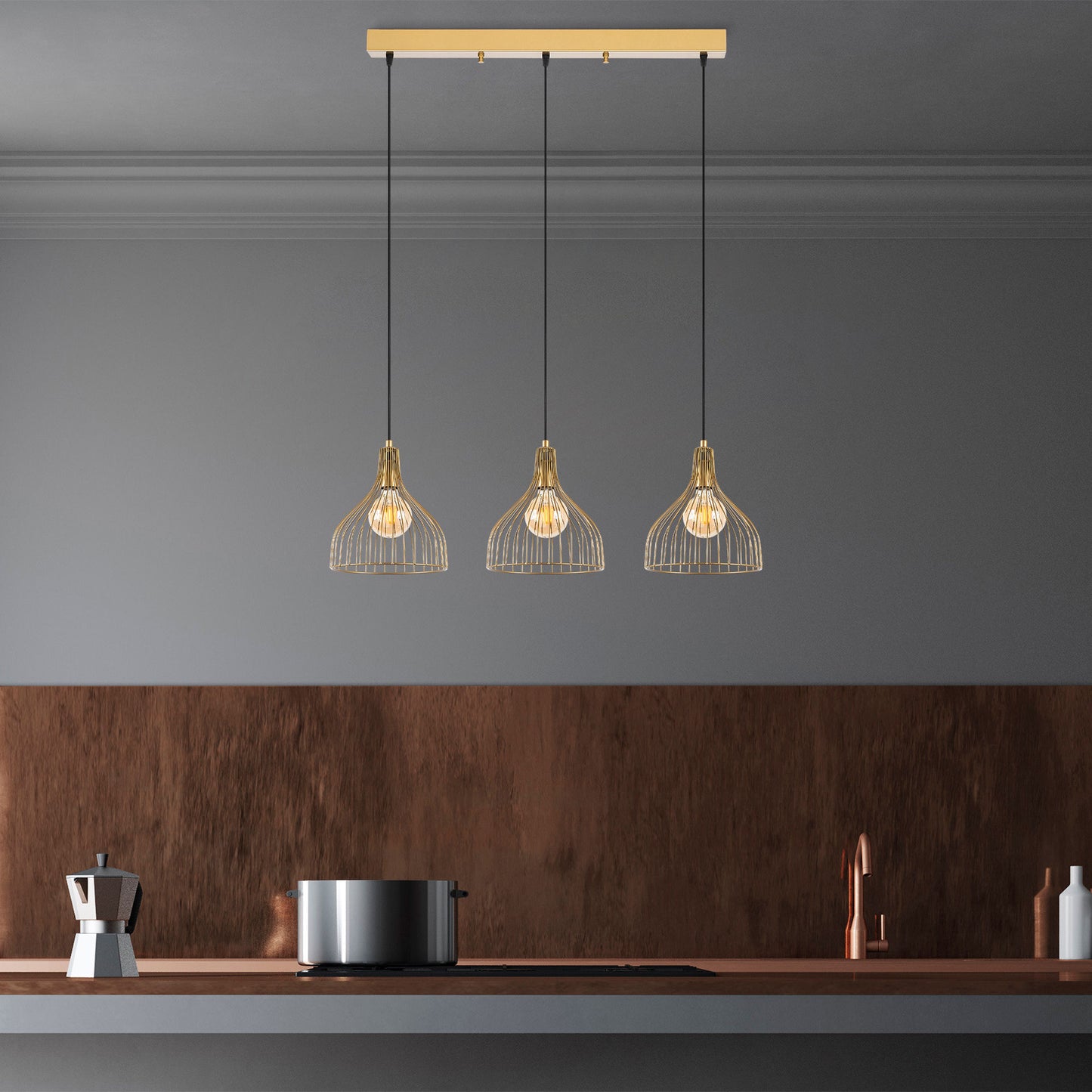 Luster, 942FLG1412