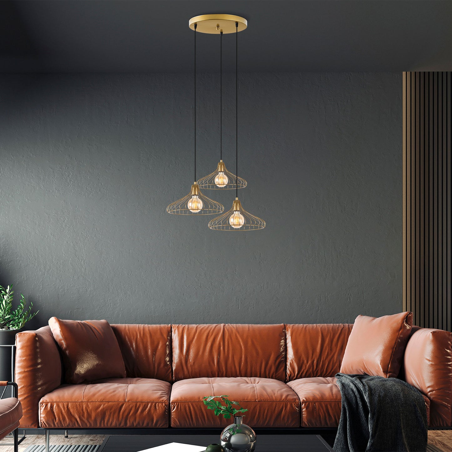 Luster, 942FLG1432
