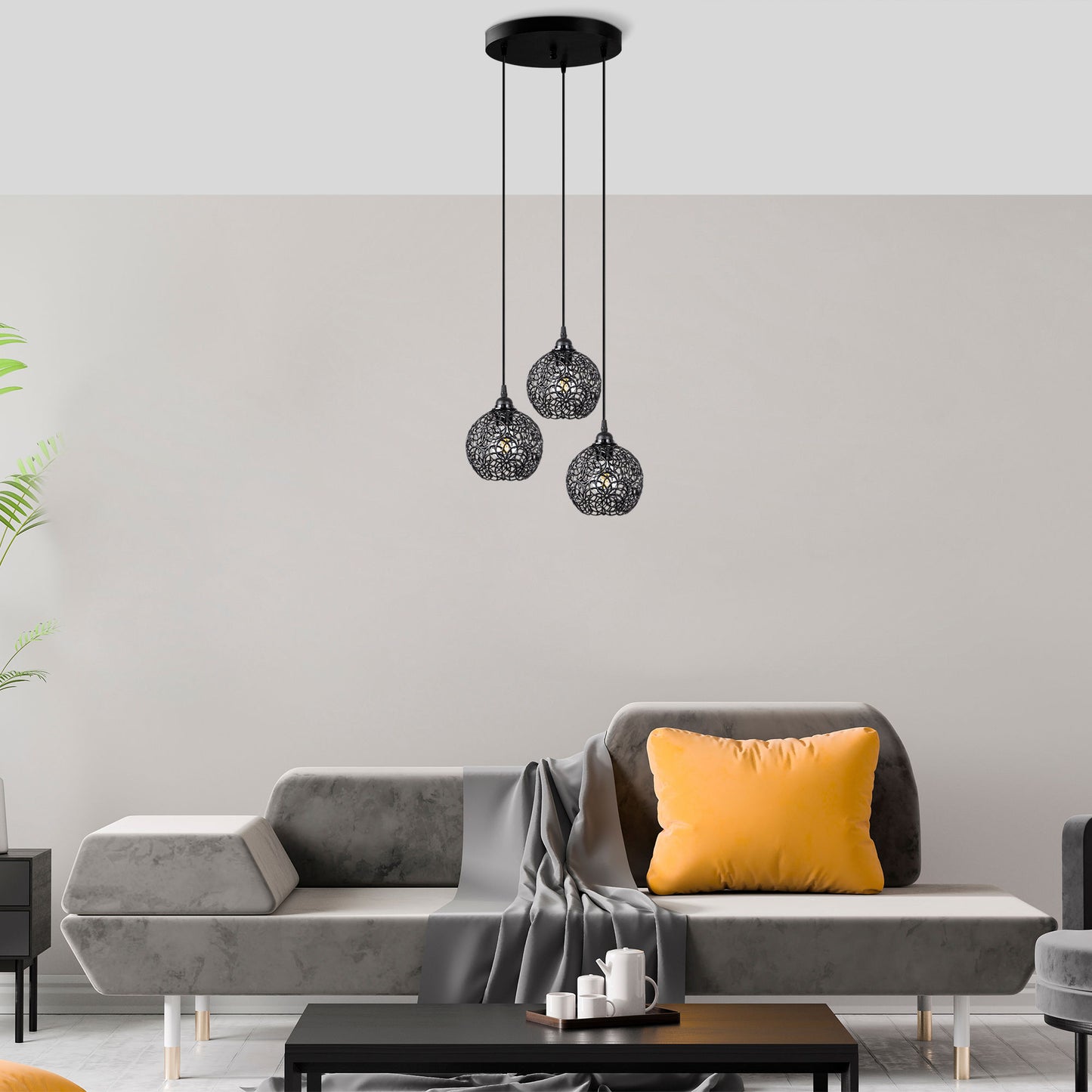 Luster, 942FLG1452