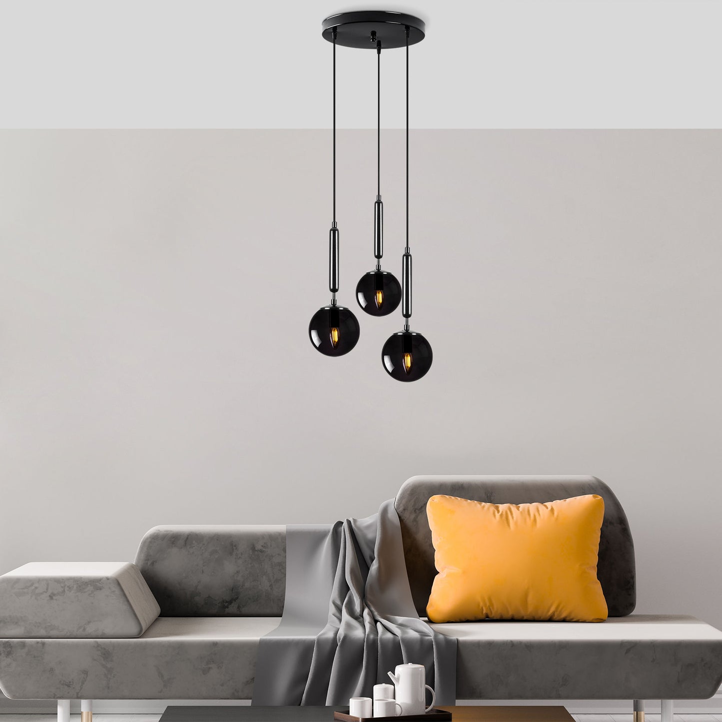 Luster, 942FLG1468