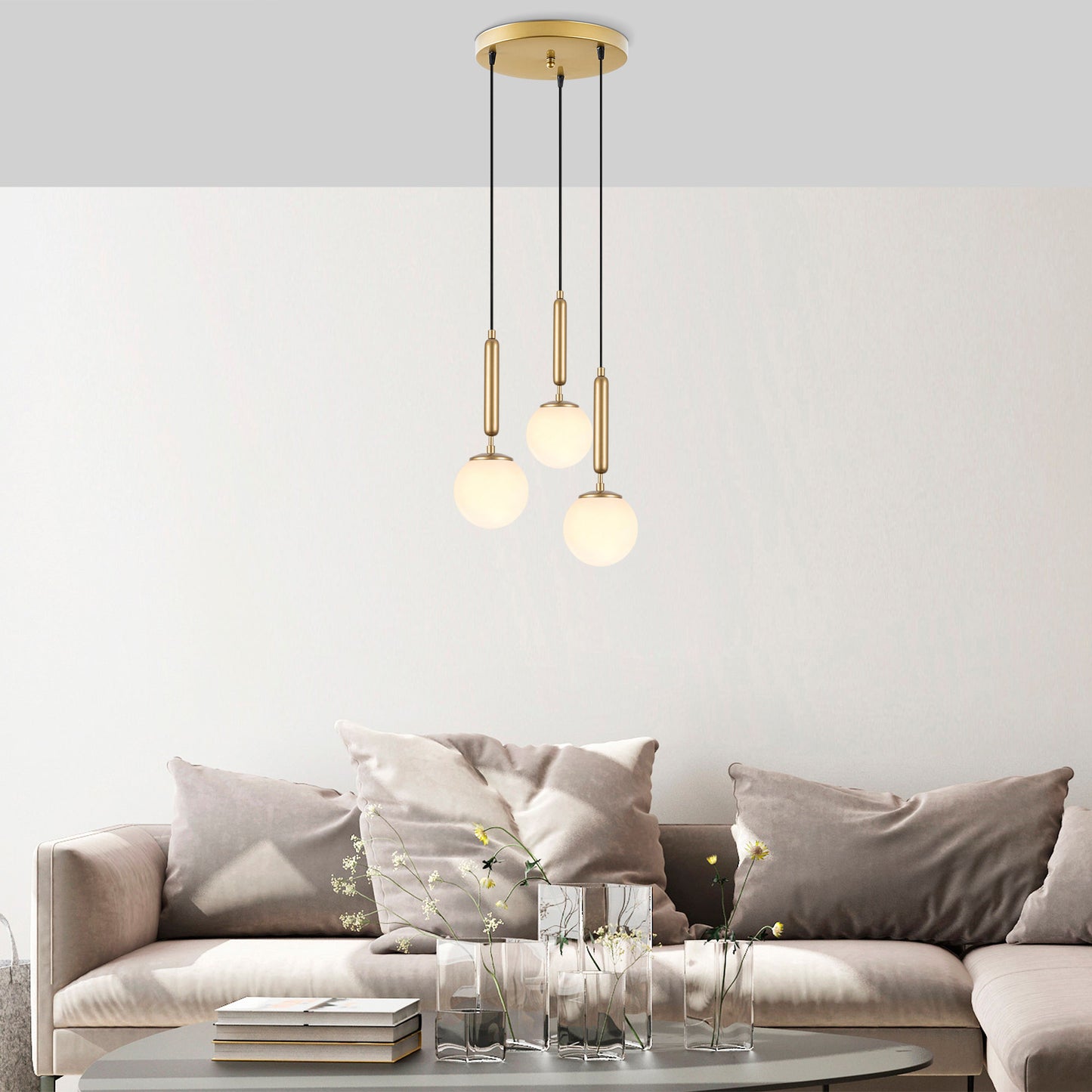 Luster, 942FLG1474
