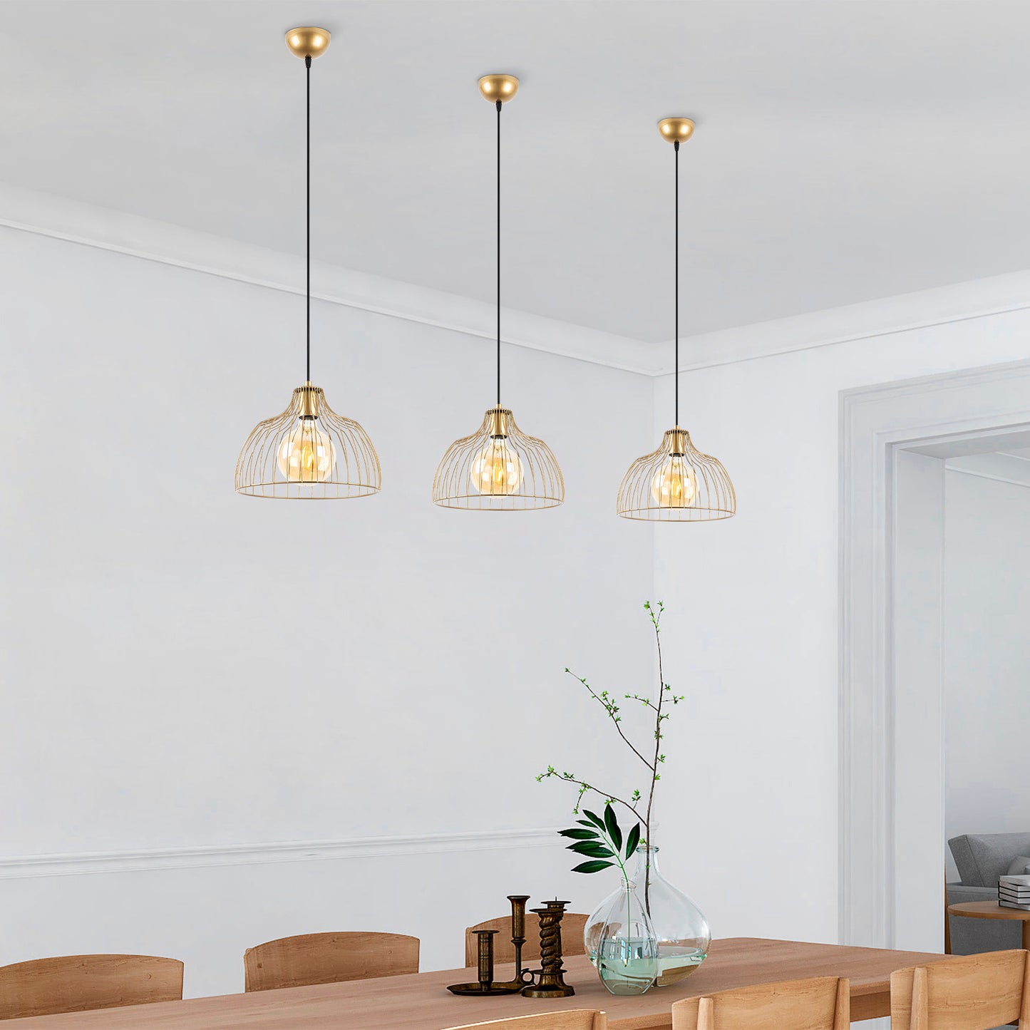 Luster, 942FLG1475