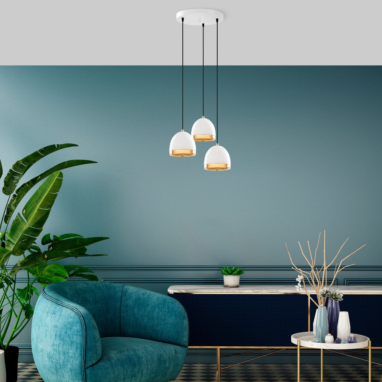 Luster, 942FLG1483
