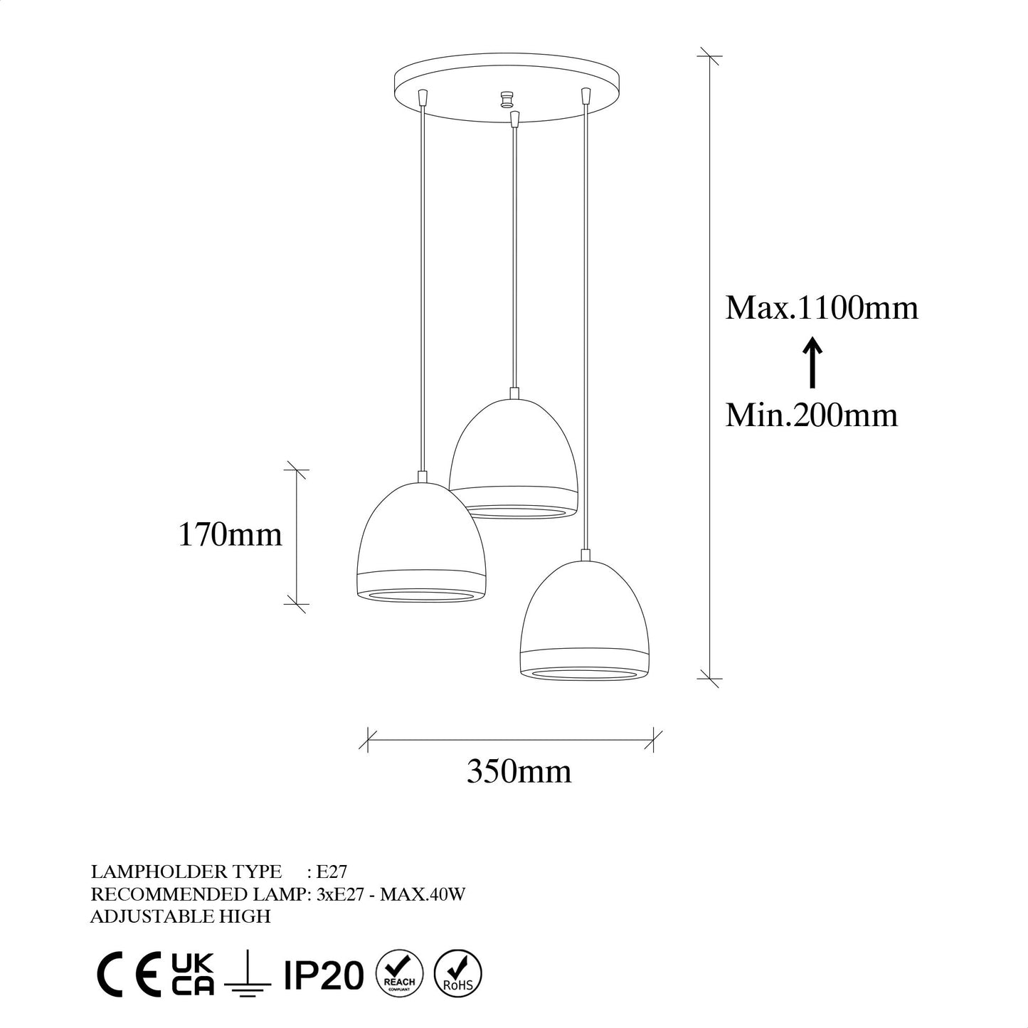 Luster, 942FLG1485